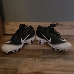 Nike Boys Baseball Cleats